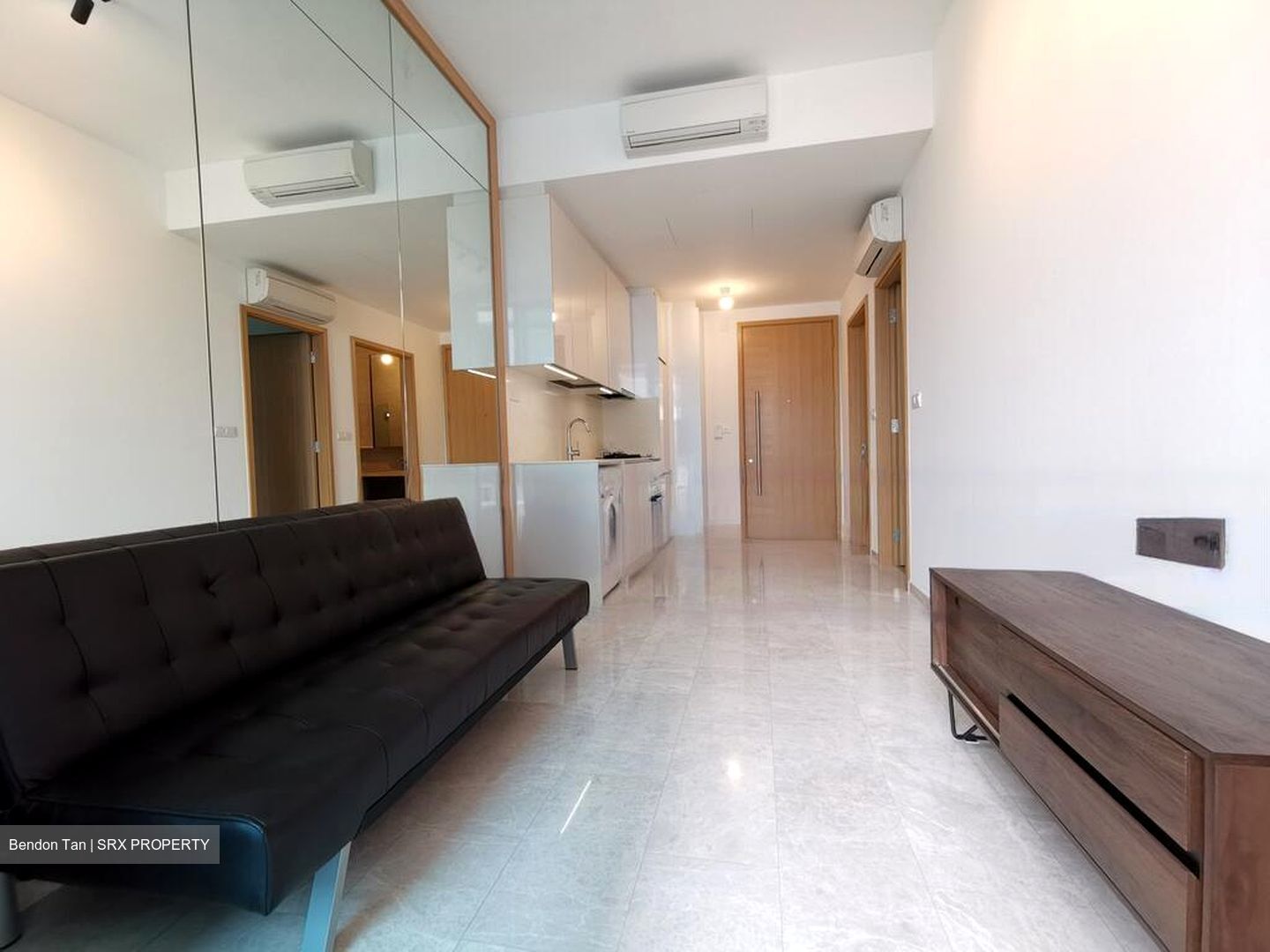 City Gate (D7), Apartment #483603631